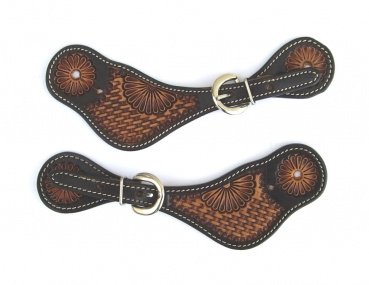 "EE Tack" Sporenriemen - S-2095