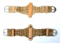 EE TACK - Bamboo Sattelgurt - 28 bis 34