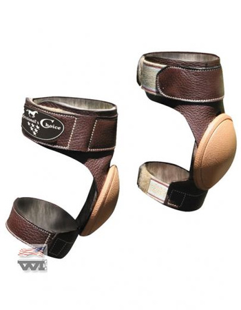 Ochraniacze Ochraniacze PROFESSIONAL´S CHOICE Skid Boots
