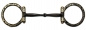 KS Show Snaffle - (27029)