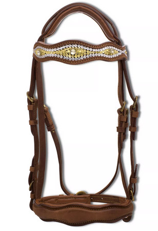 bridle angielskie lptrick