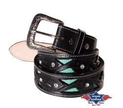 Pasek Stars&Stripes   WG-108