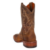 Western boots POOL'S 696-30M-CR
