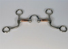 Original FG SS Brushed D.H. Correction - Short Shank - by Partrade / Metalab #257333