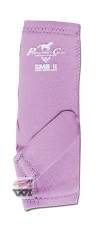 Protective boots PROFESSIONAL´S CHOICE SMB II® / lilac