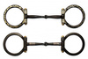 KS Show Snaffle - (27029)