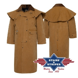 Jacket Stars&Stripes GOLDFIELD