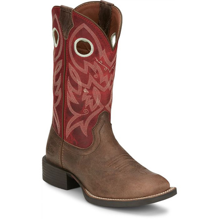 Western boots JUSTIN BOOTS Liberty 11” Western Boot