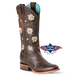 Kowbojki Stars&Stripes WBL-70