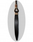 CE Romal Reins - Nylon - Multicolor
