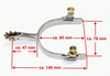 KS SS Plain Spurs (35013)