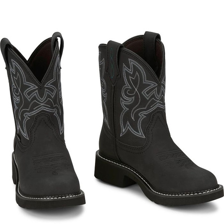 Kowbojki JUSTIN BOOTS Kay 8" Western