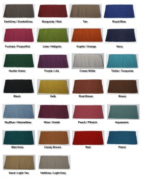 Show deka New Zealand Wool versch.