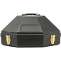Hut Box - Single - BLACK