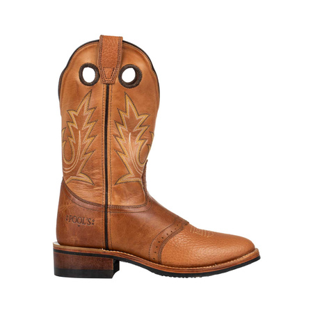 western boots women's pool's 568-20m-gr