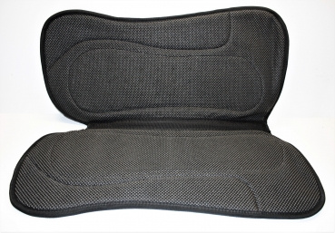 Pad Airflow