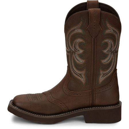 Kowbojki JUSTIN BOOTS Inji II