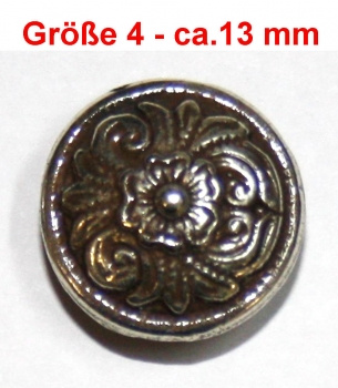 ILC Concho with Chicago Screw - 4 versch. Größen (7414-0..)