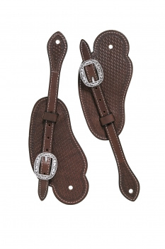 WEAVER" Basin Cowboy – Sporenriemen