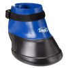 JTI Medical Horse Boot - BLAU/SCHWARZ - Größe XL