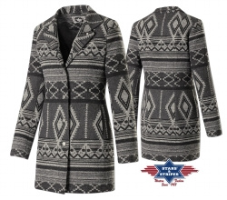 Jacket Stars&Stripes ONITA