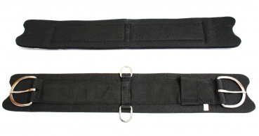 Filz / Neo / Filz Gurt - versch. Größen - 28" bis 34"