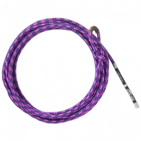 "Tough 1" Kid / Youth Rope  - 5/16´ x 25´´ - Purple / Lila