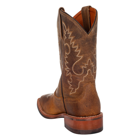 Western boots POOL'S 696-30M-CR
