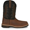 Western boots JUSTIN BOOTS Bolt 11" Work