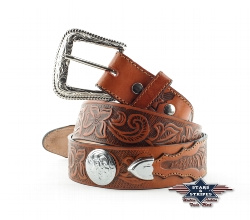 Belt Stars&Stripes WG-51