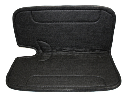 Saddle pad filcowy Cut Back
