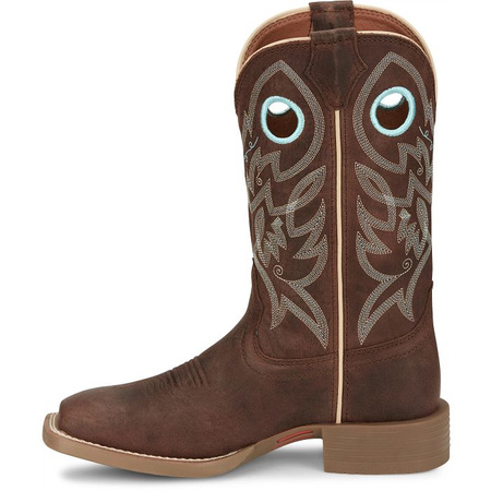 Kowbojki JUSTIN BOOTS Liberty 11” Western Boot