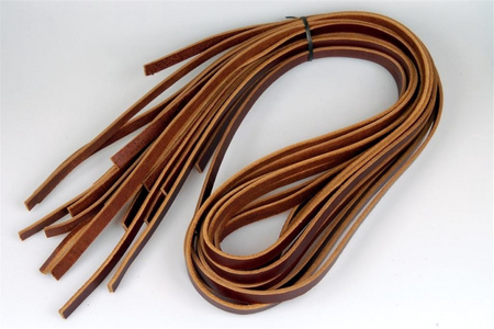 Sattel Strings - Latigo - Einzeln pro Stück
