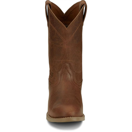 Kowbojki JUSTIN BOOTS Blain 10" Womens Roper