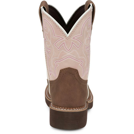 Westernové Boty JUSTIN BOOTS Kay 8" Western