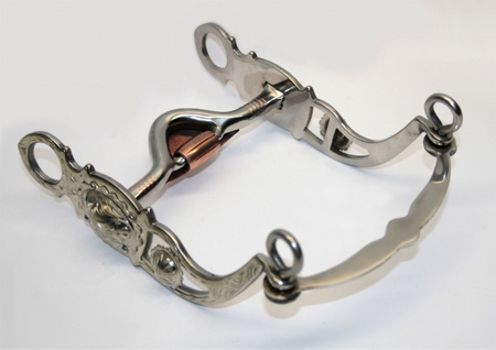 HYX - GS Show Bit – SPADE Mouth - 2170523