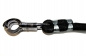 CE Braided PP Poly Anbindestrick - 210cm - Panic Snap