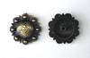 Concho - 1 3/8´´ - 35mm
