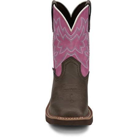 Western boots JUSTIN BOOTS Sunny 8" Western Boot