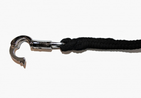 CE Texturise Soft Anbindestrick - 210cm - Panic Snap