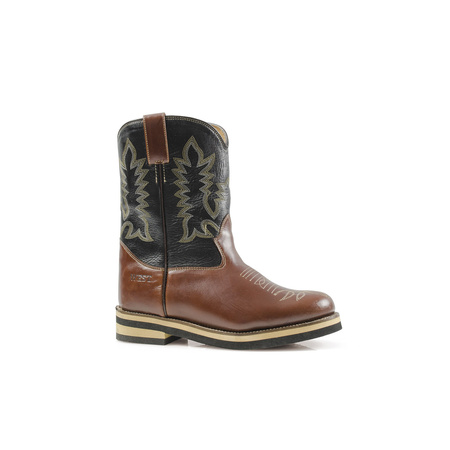 Western boots młodzieżowe PRO-TECH