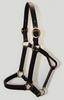 EE Tack Premium Leder Halfter - Soft / Oily - COB Size