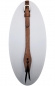 EE Tack Kopfstück Einohr - Herman Oak Leather - L-132