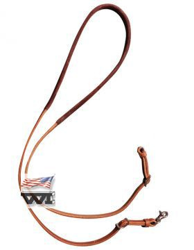 Wodze WI Roping
