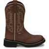 Western boots JUSTIN BOOTS Inji 11" Western Boot