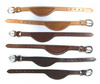Hobble Strap´s - US Leder – Punziert - WX-7002 - Paarweise