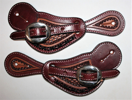 "EE" Sporenriemen - S-2504