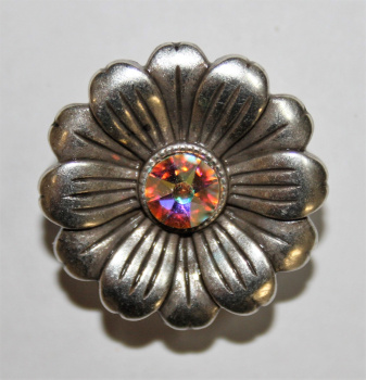 ILC Concho - Swarowski Crystal Floral - 2 Größen - (701003-0..)