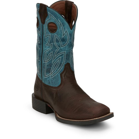 Western boots JUSTIN BOOTS Bowline 11" Western