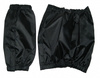 P.T. Boot Cover - SCHWARZ - Gr. M (Paar)